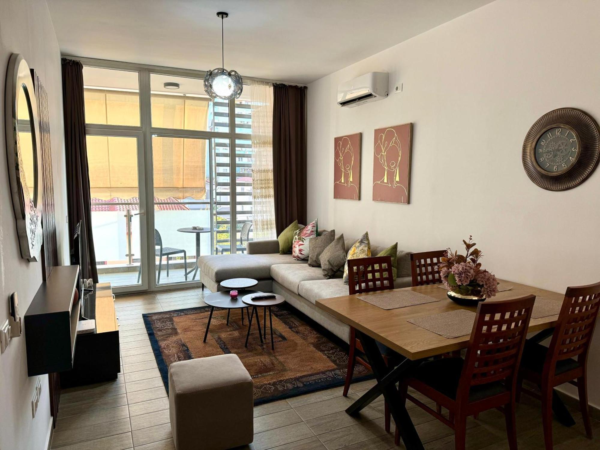 Kika Complex 2 Comfort Oasis Appartement *